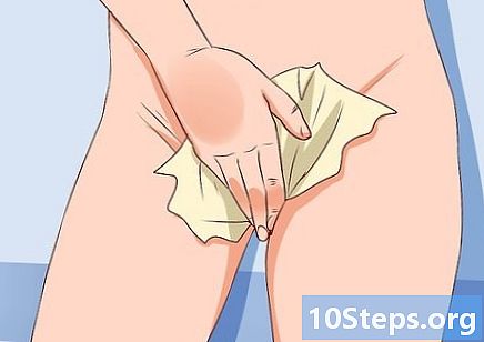 Как да балансирам рН на вагината