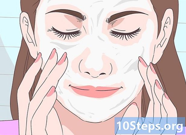 Jak zavést rutinní péči o obličej - Jak
