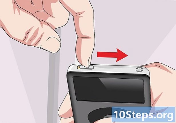 Kaip išjungti „iPod“