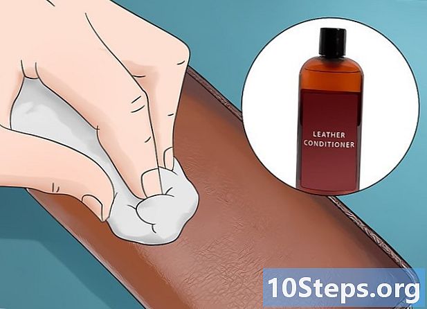 Как да опънете кожа