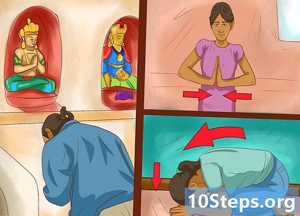 Cum să fii respectuos atunci când vizitezi un templu hindus