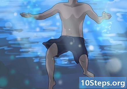 Как да си добър плувец