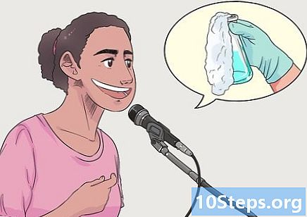 Hoe een effectieve spreker te zijn