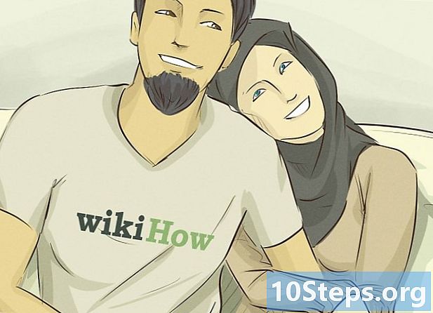Làm thế nào để trở thành một cô dâu Hồi giáo hạnh phúc
