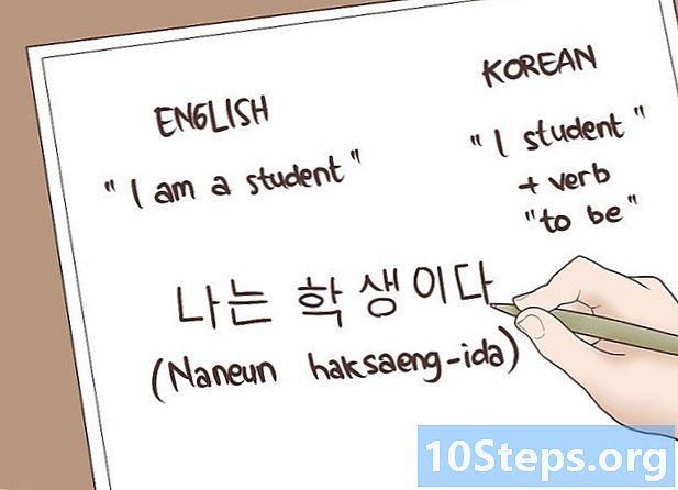 Com estudiar coreà