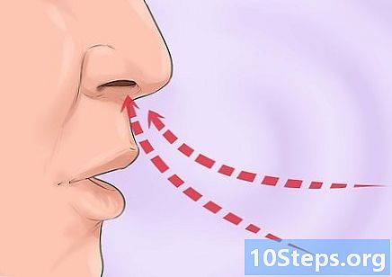 Cara mengelakkan mulut kering