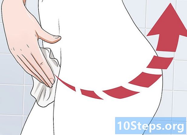Cum să evite să ai un fard vaginal