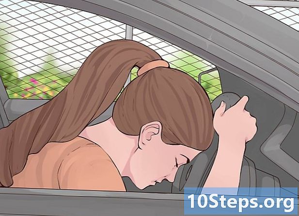 Come evitare di ammalarsi in auto