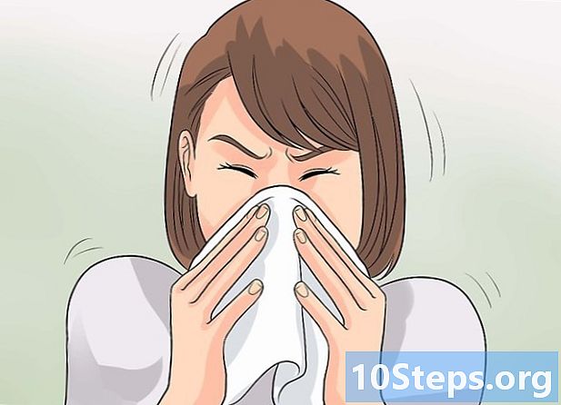Hvordan unngå influensa A (H1N1)