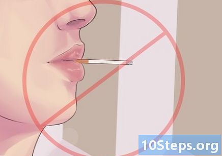 Kuinka välttää suun syöpä - Miten