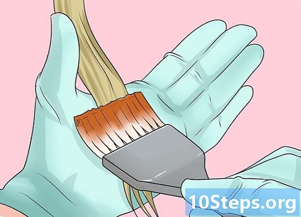 كيفية تجنب الأخطاء الشائعة في تلوين الشعر