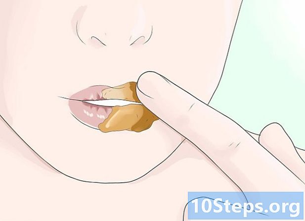 Cómo evitar labios agrietados y dolorosos