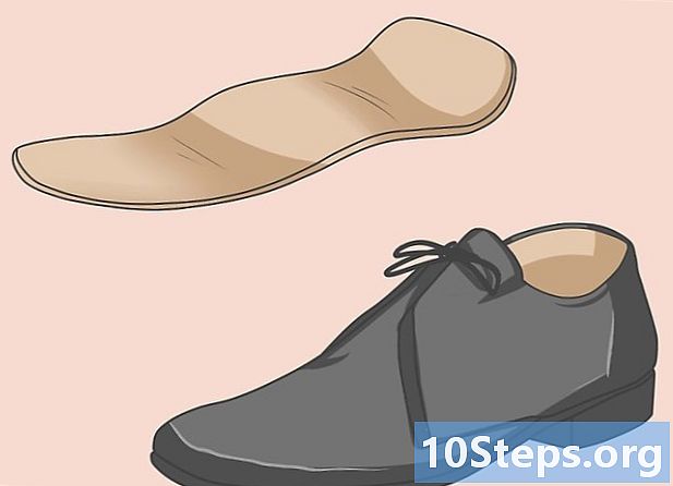 Come evitare i cattivi odori dei piedi