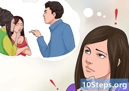 Como evitar relacionamentos abusivos