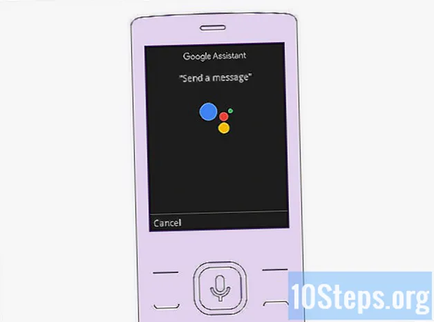 Google Assistant에 액세스하는 방법