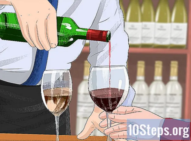 Kā iegūt vīna garšu