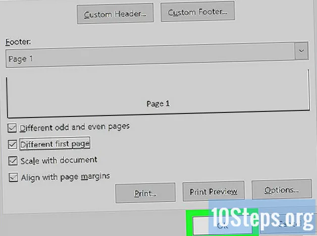 Cara Menambahkan Footer di Excel