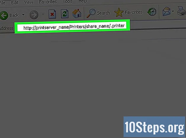 Cómo agregar una impresora de red en Windows XP - Conocimientos