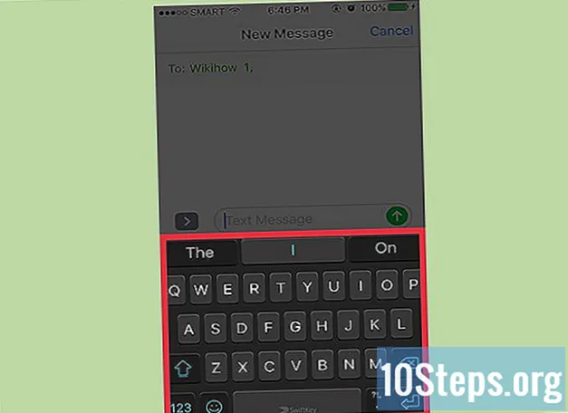 Cara Menambahkan Keyboard Baru di iPhone
