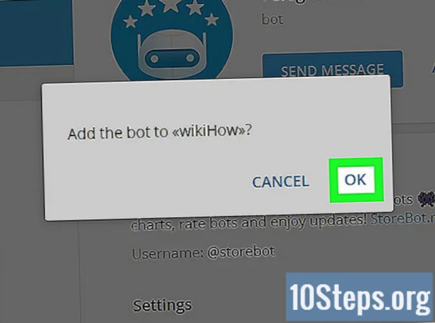 كيفية إضافة Telegram Bot على جهاز الكمبيوتر أو جهاز Mac