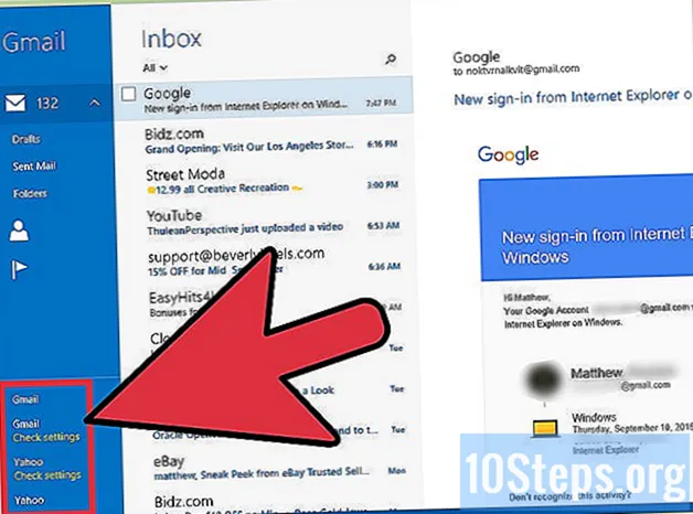 Cum se adaugă un cont în aplicația Mail pe Windows