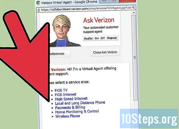 Як додати уповноваженого користувача до Verizon - Знання