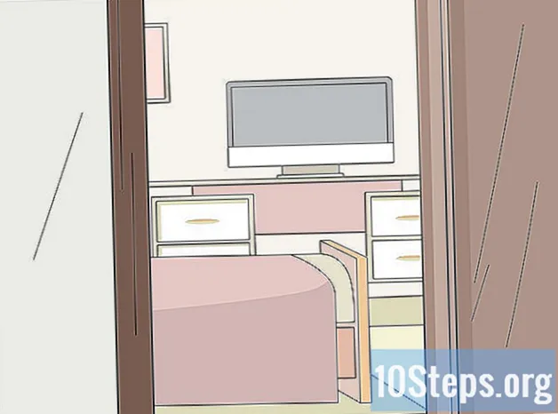 Πώς να ρυθμίσετε τους μεντεσέδες κλεισίματος πόρτας
