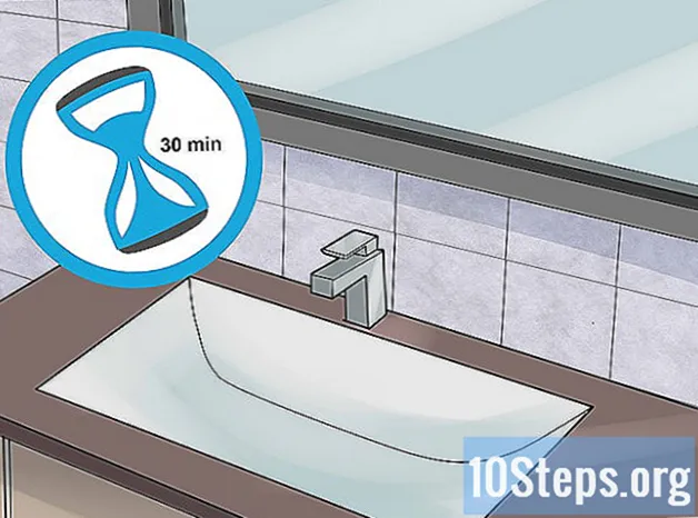 Hur man justerar en varmvattenberedare