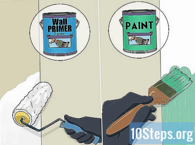 Cómo aplicar masilla en paredes