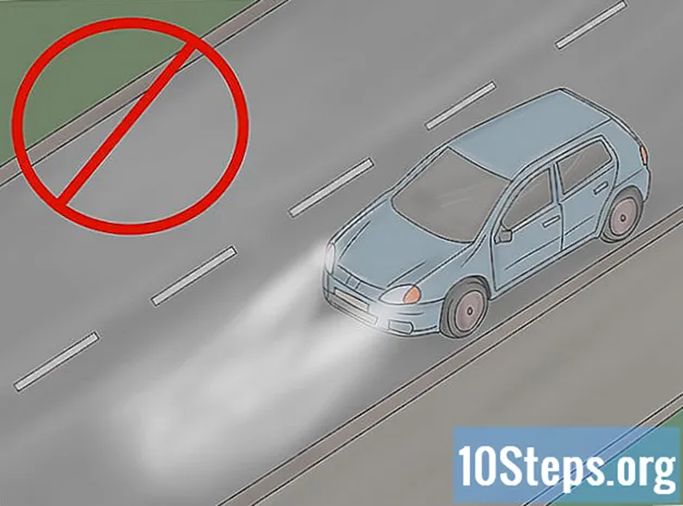 Како избећи несреће током вожње