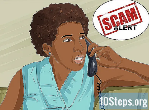 Cara Mengelakkan Penipuan Telefon