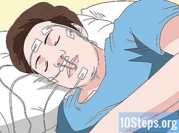 Hur man undviker sömn och gäspningar under dagen - Kunskaper