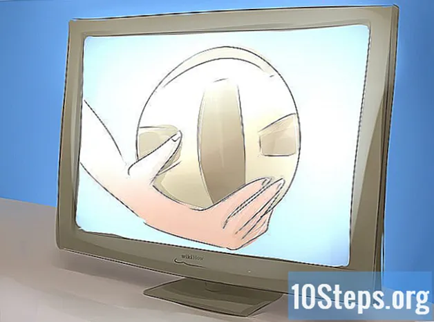 Как да бъдем добри във волейбола