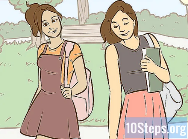 Как да бъдем стилни в средното училище