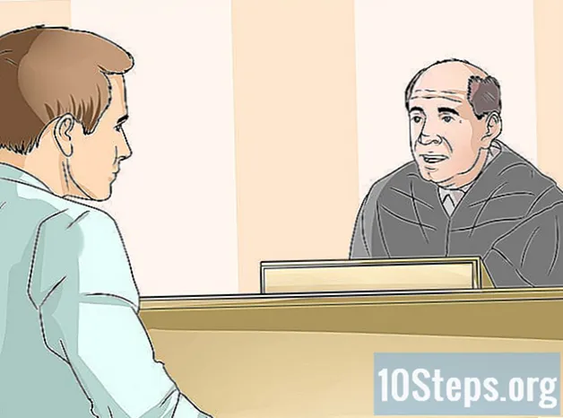 Cum să fii avocat în următorii 7 ani