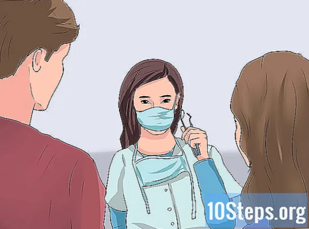 Kuidas saada hambaarstiks
