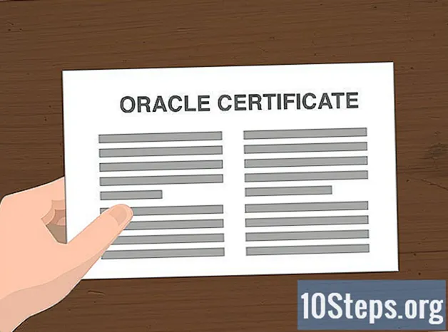 Kā kļūt par Oracle konsultantu