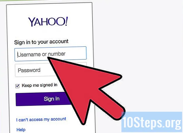 Com bloquejar anuncis de bàner a Yahoo Mail