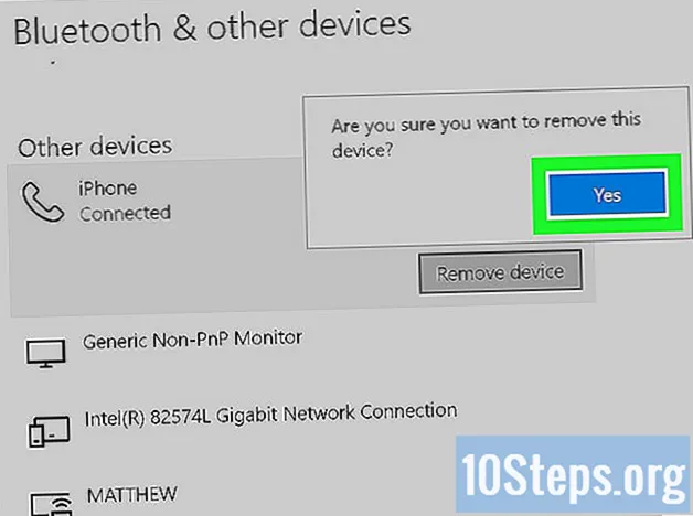 Cómo bloquear las señales de Bluetooth - Conocimientos
