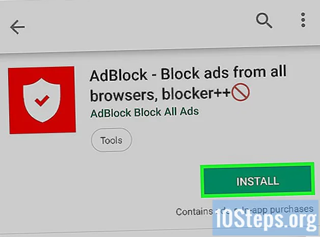 So blockieren Sie TikTok-Anzeigen