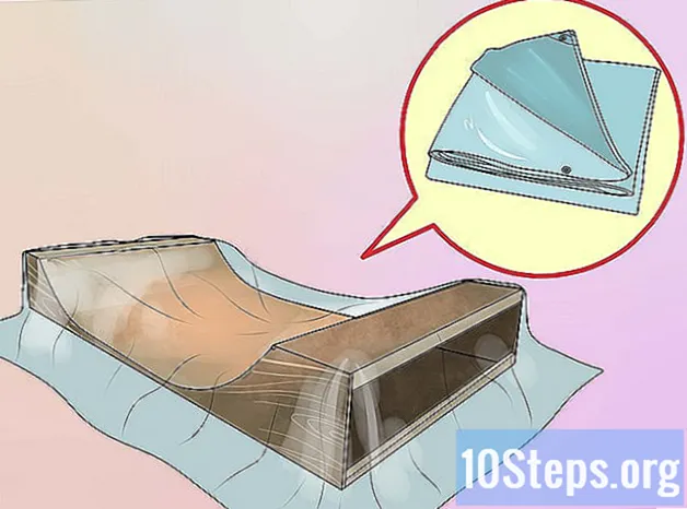 Kako napraviti skateboard rampu
