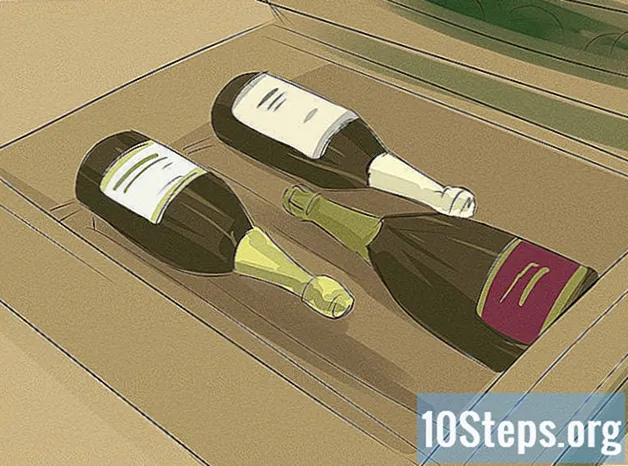 Cara Membeli Anggur yang Baik