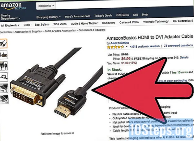 כיצד לקנות כבלים HDMI