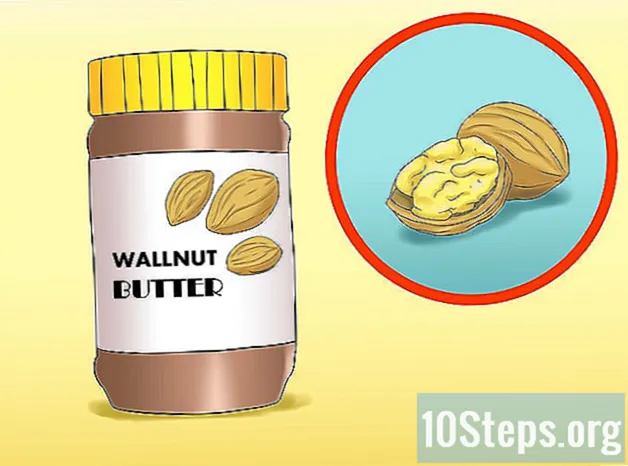 صحت مند مونگ پھلی کا مکھن کیسے خریدیں
