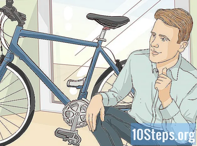 Kuidas osta kasutatud jalgratast