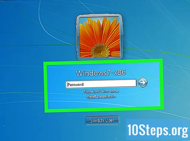 Kaip apeiti „Windows 7“ slaptažodį