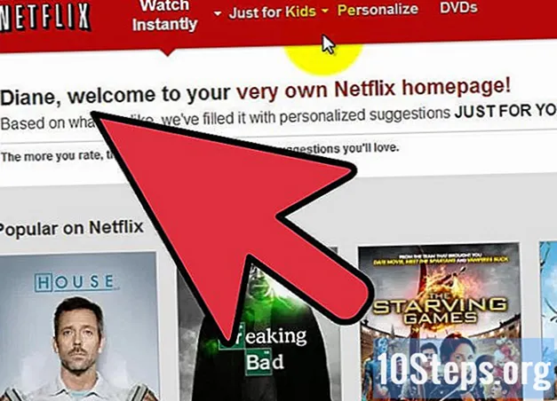 So kündigen Sie das Netflix-Konto online - Kenntnisse