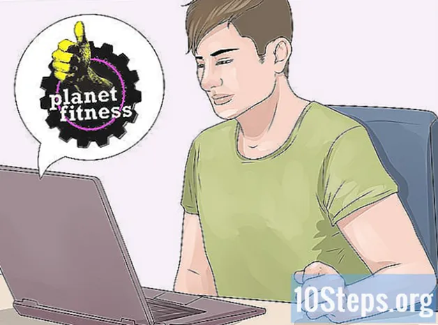 Jak anulować członkostwo Planet Fitness