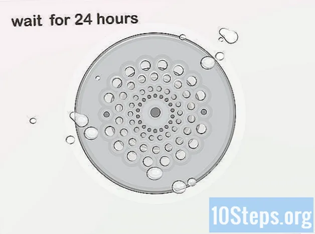 Cum să calcați un canal de duș