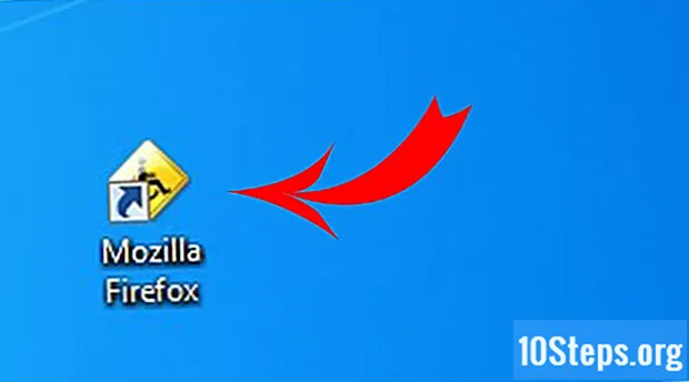 So ändern Sie Firefox-Symbole